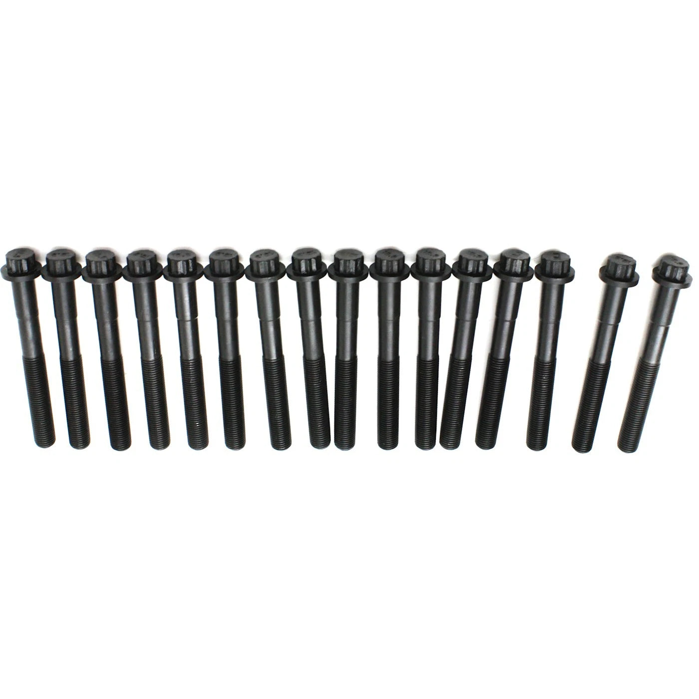 Head Bolt Set for Toyota Lexus 2.5L 3.0L 3.4L DOHC
