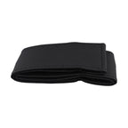 Car Steering Wheel Cover Real Leather Lace-Up Steering Wheel-Protector for AU