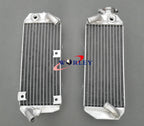 Aluminum Radiator for Suzuki DRZ400S/SM (2000-2022)