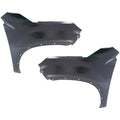 Fender for Kia Sorento (2012–2015) Front Left & Right with Wheel Opening Molding