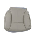 Bottom Seat Cover RH Side Gray for Dodge Ram 1500 2500 3500 (1998–2002)