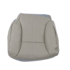 Bottom Seat Cover RH Side Gray for Dodge Ram 1500 2500 3500 (1998–2002)