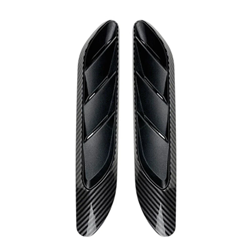 Front Fender Air Outlet Vent for Mercedes Benz C-Class W206 C200 (2022+)