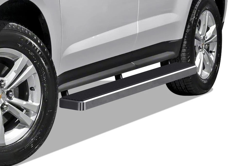 6-Inch Running Boards for Chevy Equinox GMC Terrain (2010–2017)