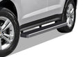6-Inch Running Boards for Chevy Equinox GMC Terrain (2010–2017)
