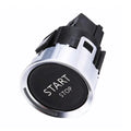 Starter Stop Switch Button for Peugeot 408 3008 308 508, Citroen C3 (2008)