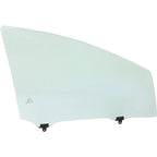 Front Passenger Door Glass for Toyota Prius C (2012–2019)