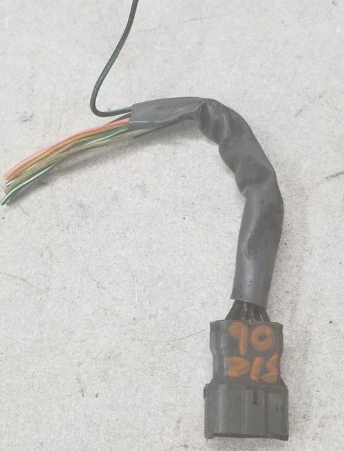 Wire Harness Pig Tail for 1989-1990 Thunderbird SC 3.8L