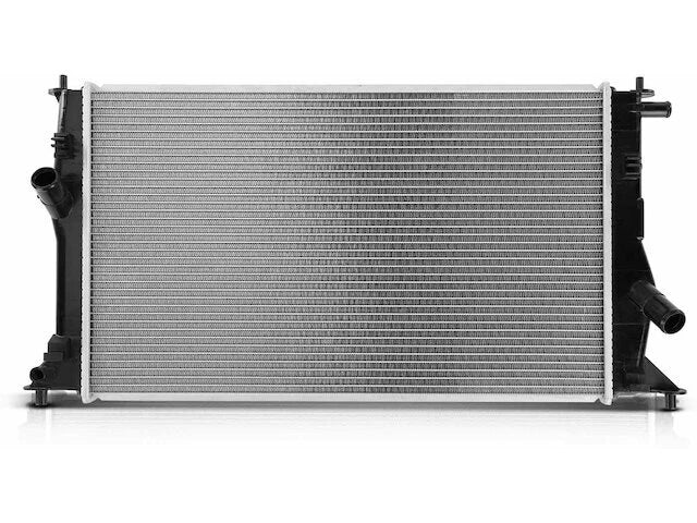 Radiator for Mazda 5 (2006–2010) DS764NR