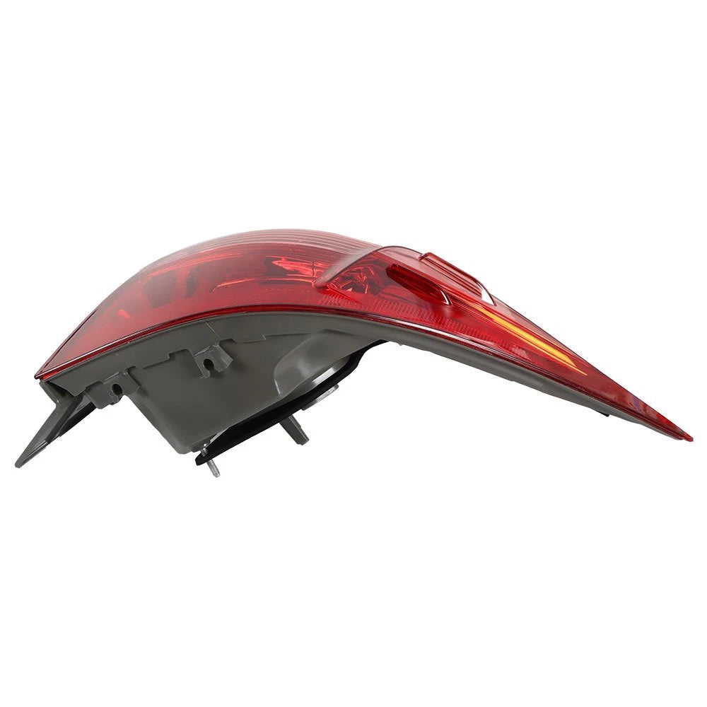 Tail Light Brake Lamp Outer Passenger Side for Toyota Corolla (2017â2019)
