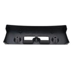 Tow Hook License Plate Mounting Bracket for Nissan Armada (2008–2015)