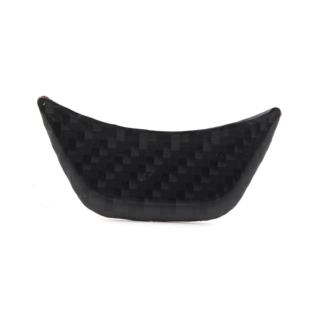 Inner Steering Wheel Panel Molding Cover Trim for Chevrolet Equinox (2017–2022)