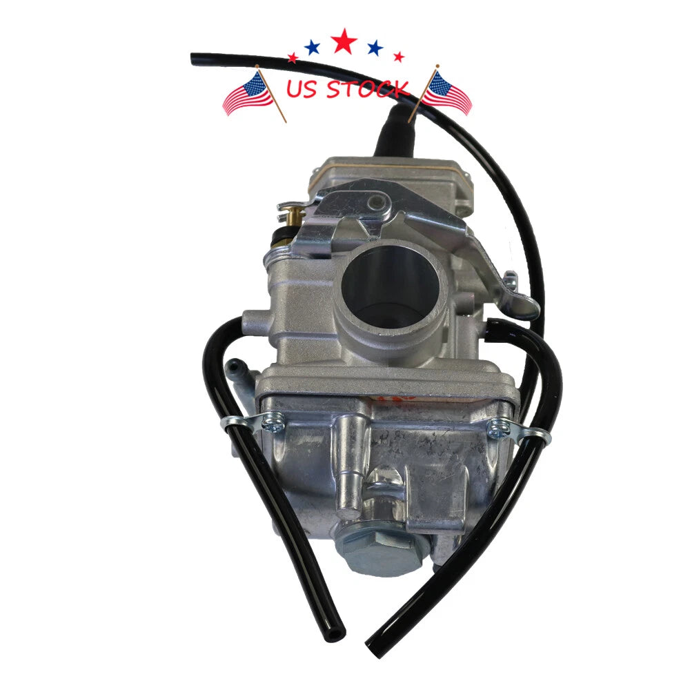 Flatslide Carburetor for Mikuni TM28FS VM28-418 (Year Range)