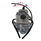 Flatslide Carburetor for Mikuni TM28FS VM28-418 (Year Range)