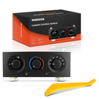 AC Climate Control Module for Jeep Grand Cherokee 