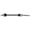 Pair Front Side CV Axle for Mercedes-Benz R320 R350 (2007–2012)