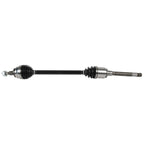 Pair Front Side CV Axle for Mercedes-Benz R320 R350 (2007–2012)