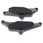 CNC Engine Slider Crash Protector Pad for Yamaha Vmax 1700 (2009-2018)