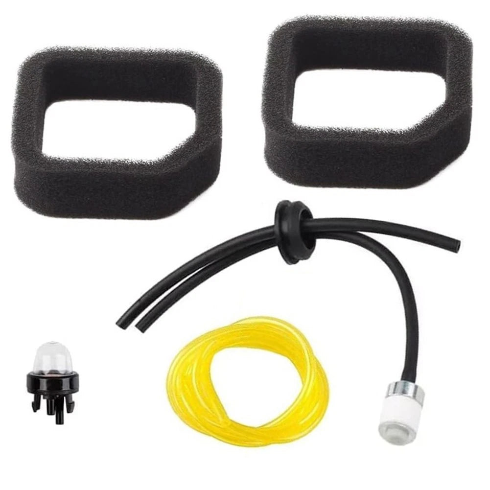 Air Filter Assembly 5687301 for Various Lawn Equipment (Compatible)