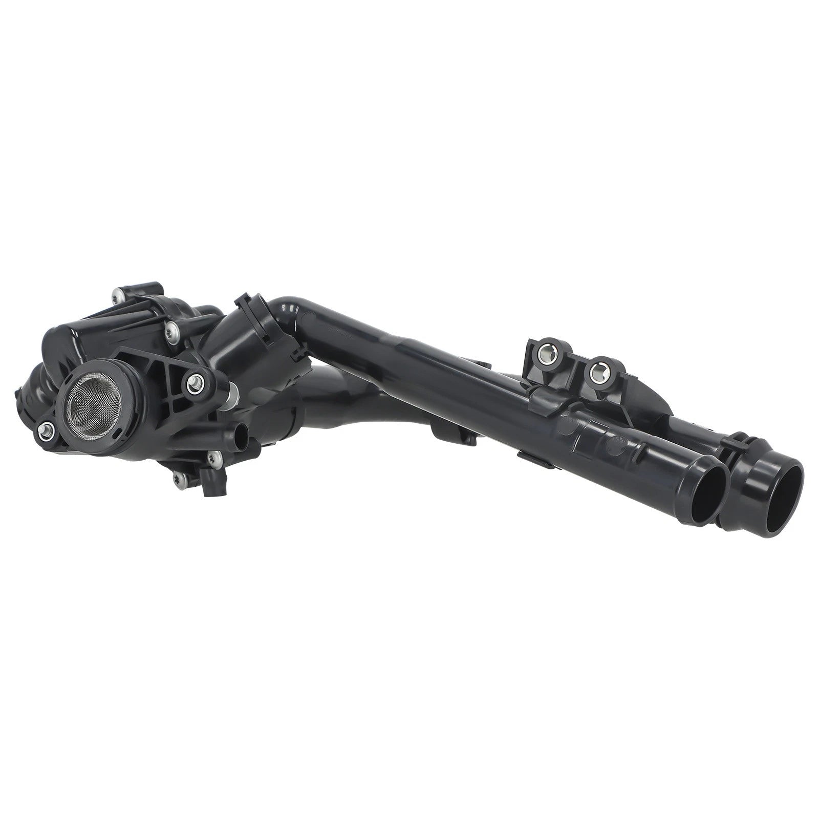 Engine Coolant Thermostat for Mercedes-Benz E300 C350e (2015–2019)