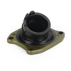 Intake Joint Manifold Carb Insulator for Honda CR80R CR85R (1984–2007)