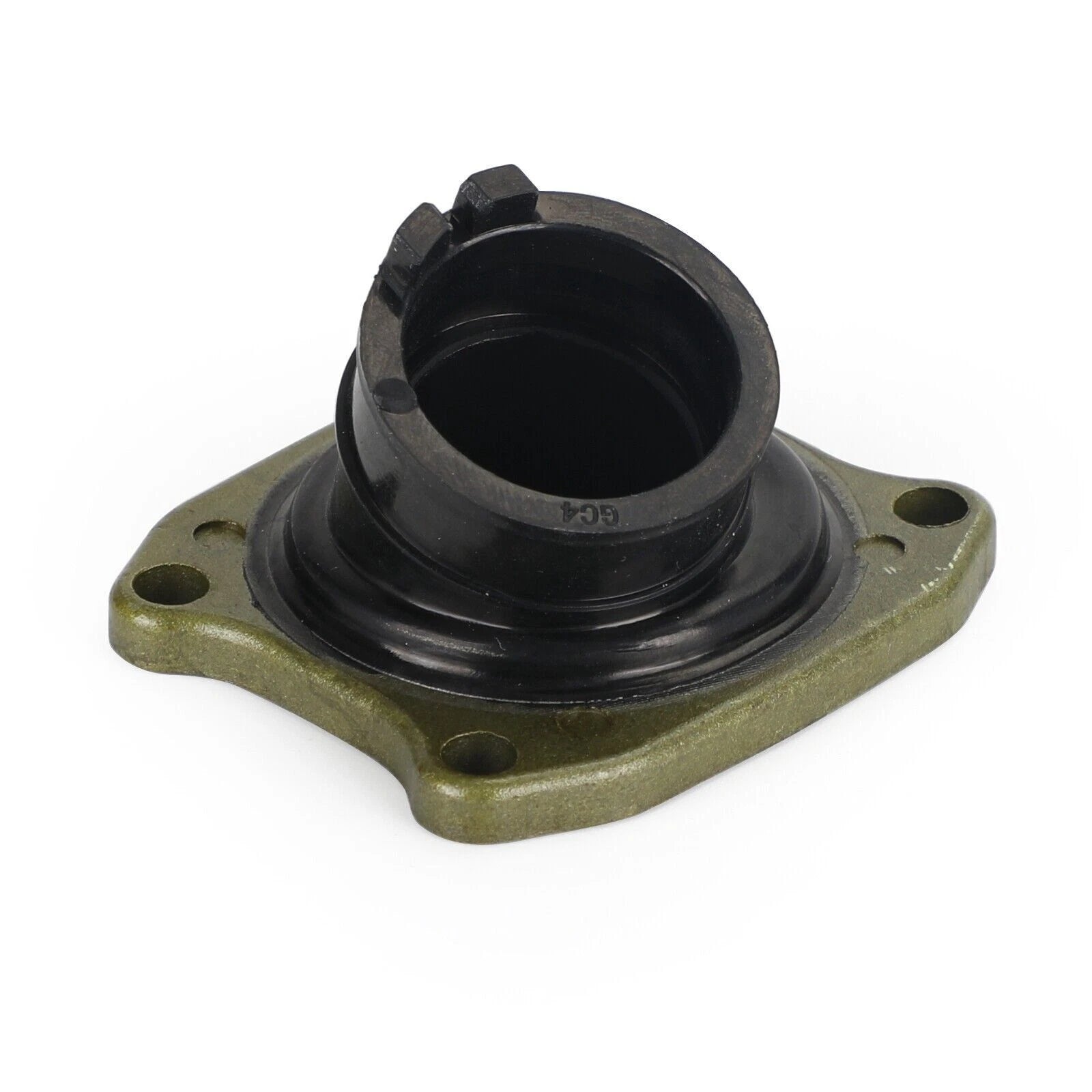 Intake Joint Manifold Carb Insulator for Honda CR80R CR85R (1984–2007)