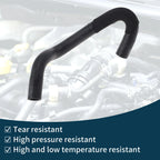 Radiator Hose No. 8K1819373AB for Audi A4 (2007–2015)