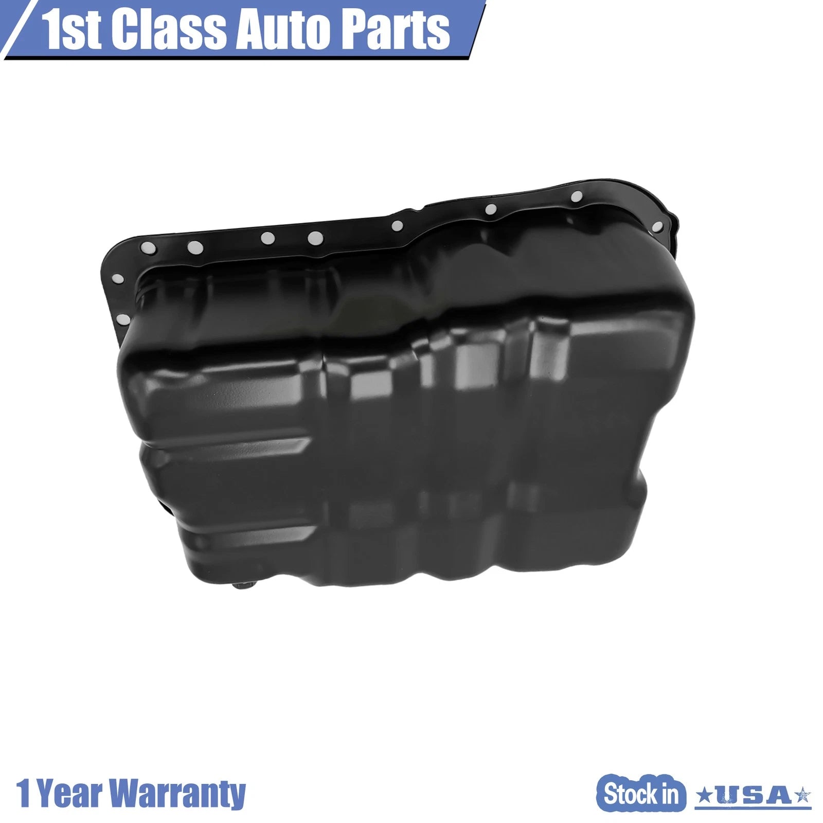Oil Pan for Mitsubishi Outlander Lancer RVR ASX (2008-2020)