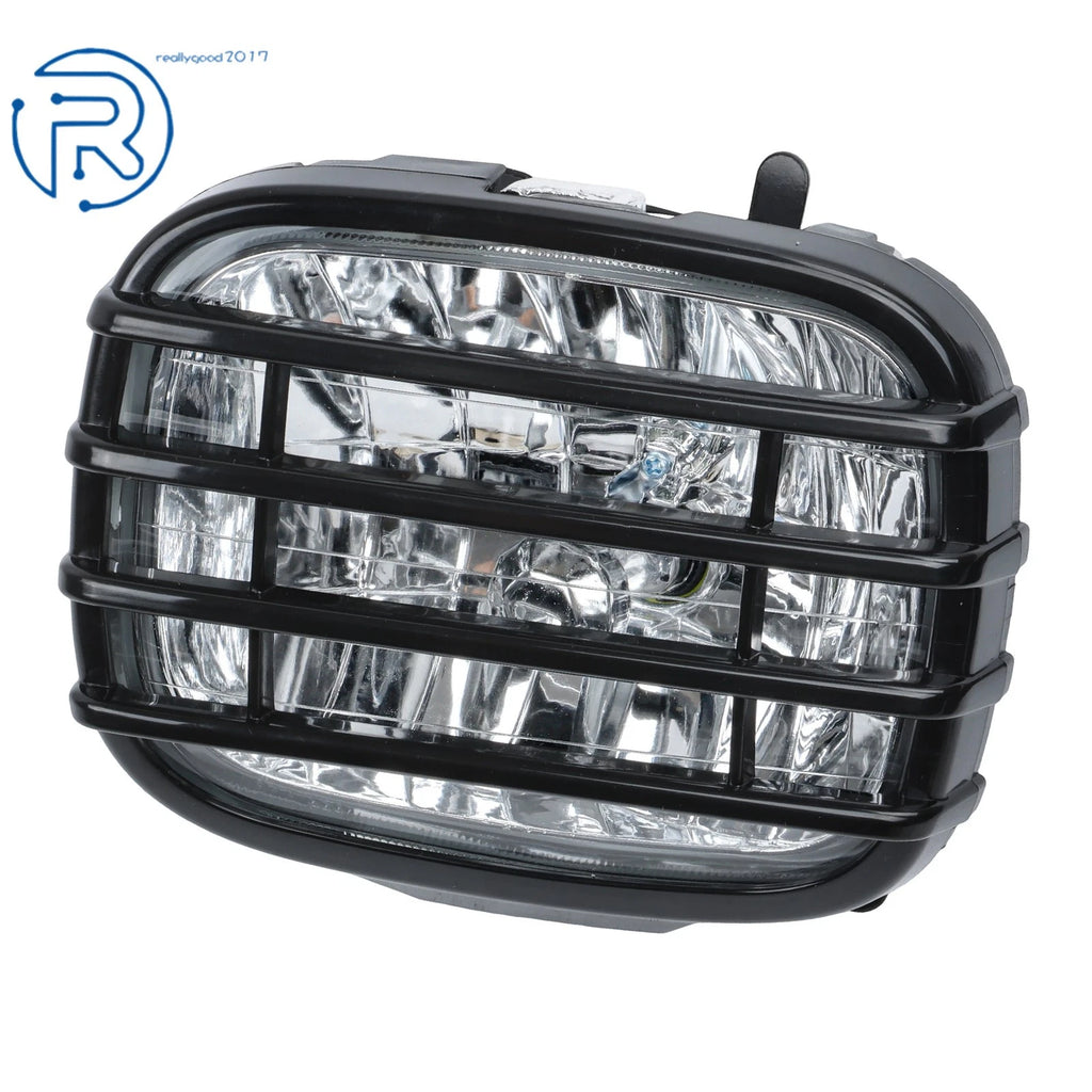Driver Side Fog Light with Guard for Subaru Forester (1998-2000)