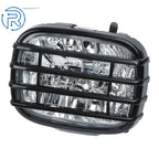 Driver Side Fog Light with Guard for Subaru Forester (1998-2000)
