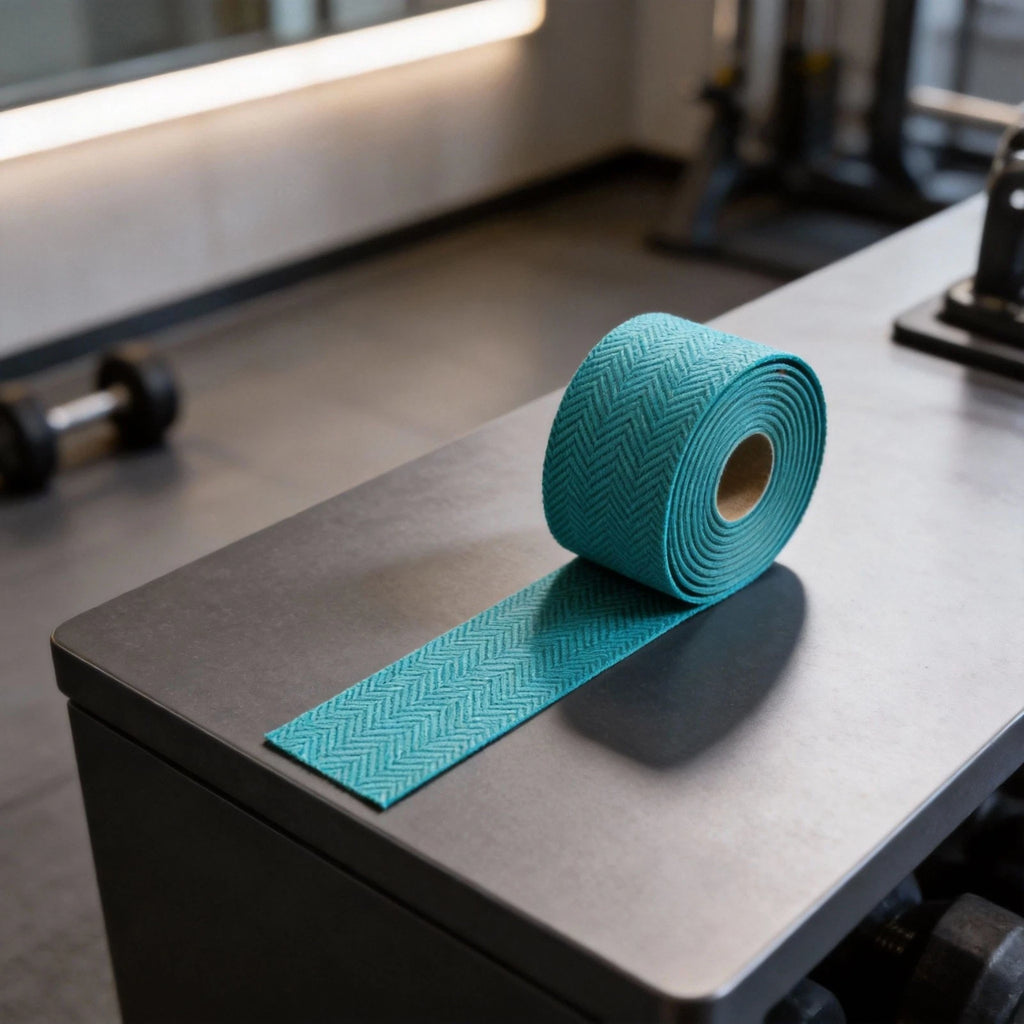 Anti Skid Tape for Gym Equipment (Universal Fit)