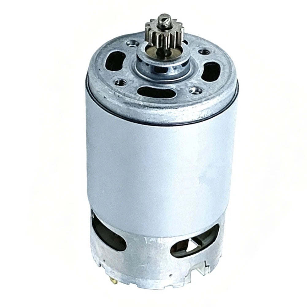 Motor 14.4V 14 Teeth for Makita DF347DWE DDF343 DF347D BDF34 (2010–2023)