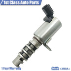 Set of 2 Solenoids for Acura RSX Honda CR-V (2002–2006)