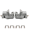 Front Left & Right Disc Brake Calipers for Toyota Avalon, Solara, Camry