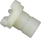 Tiller Pinion for Tohatsu 9.9HP 15HP 25HP 30HP 2-Stroke Outboard