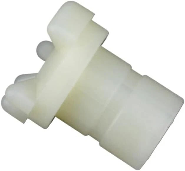 Tiller Pinion for Tohatsu 9.9HP 15HP 25HP 30HP 2-Stroke Outboard
