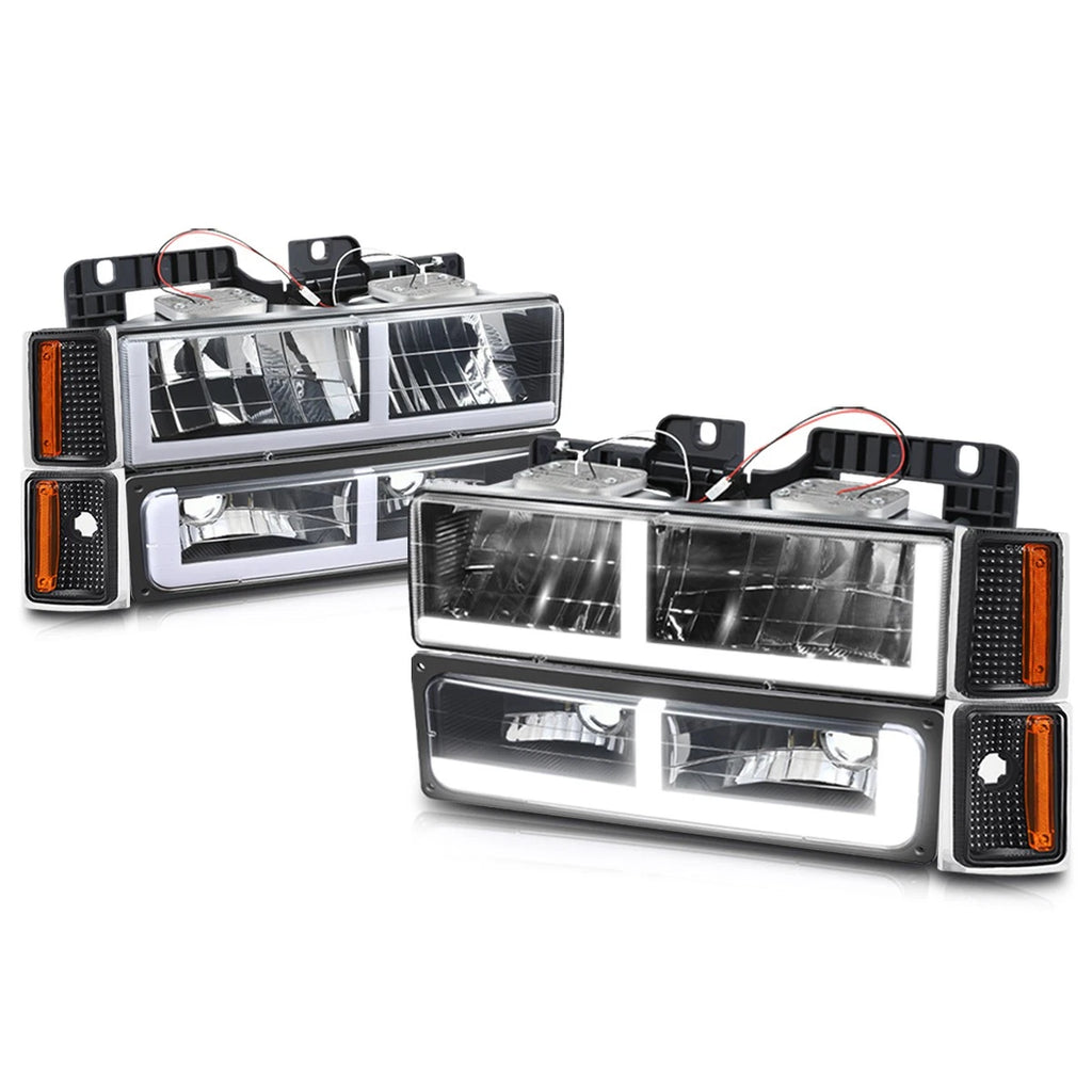 Full Aluminum Core Cooling Radiator for Ford Edge (2012–2014)