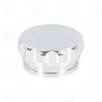 2" Aluminium Alloy Weld On Filler Neck Cap for Universal Applications