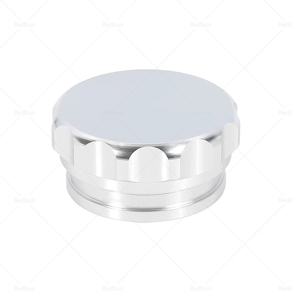 2" Aluminium Alloy Weld On Filler Neck Cap for Universal Applications