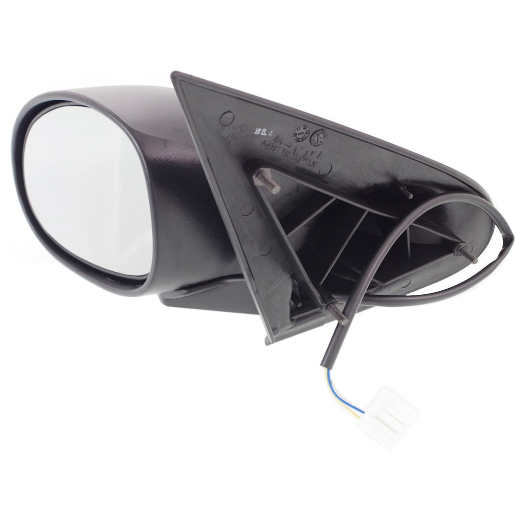 Power Mirror for Dodge Neon (2003–2005) Front Driver Side Manual Folding