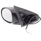 Power Mirror for Dodge Neon (2003–2005) Front Driver Side Manual Folding