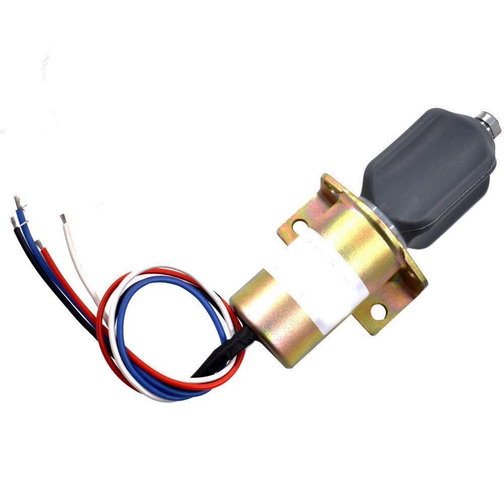 Electric Diverter Exhaust Solenoid for Corsa