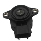 Throttle Position Sensor 216693 for Toyota 4Runner Tacoma Matrix (1996–2004)