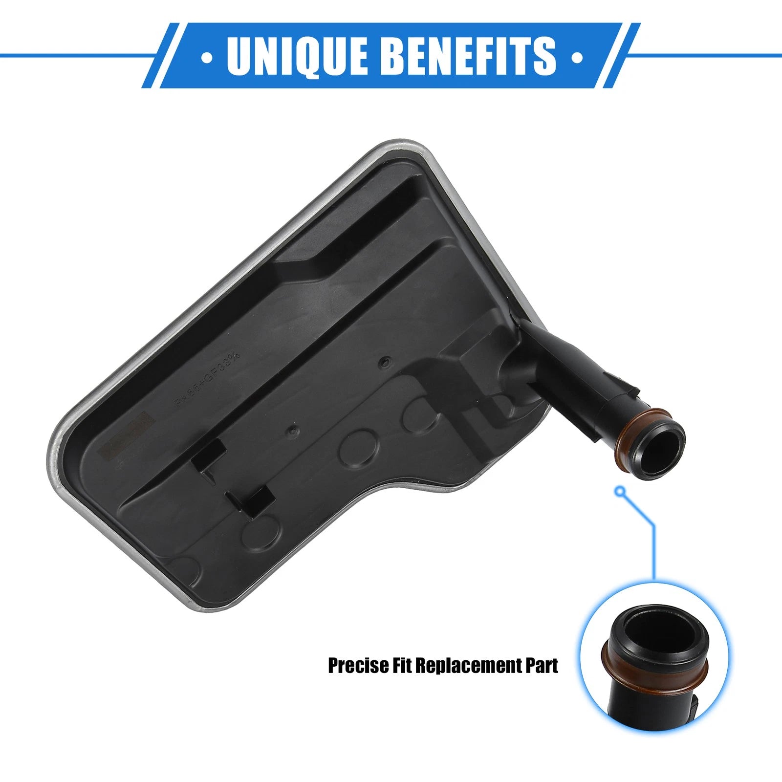 Automatic Transmission Filter for BMW 328i (2007–2013) 703820164975