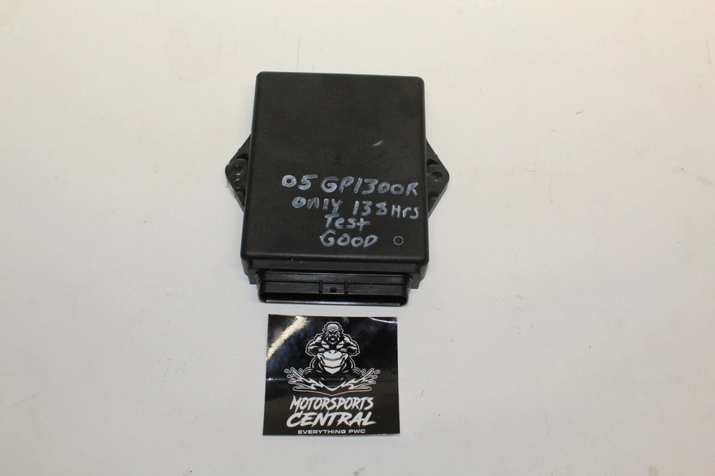 CDI ECU ECM Computer for Yamaha GP1300R (2005–2008) 60T-8591A-20-00