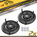 2X Front Suspension Strut Mounts for Ford Lincoln Town Car (1990–2011)