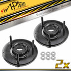 2X Front Suspension Strut Mounts for Ford Lincoln Town Car (1990–2011)