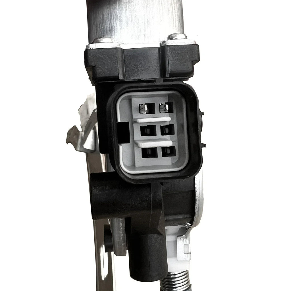 Front Left Window Regulator With Motor 2 Pins for Honda Accord (2002–2008)