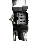 Front Left Window Regulator With Motor 2 Pins for Honda Accord (2002–2008)