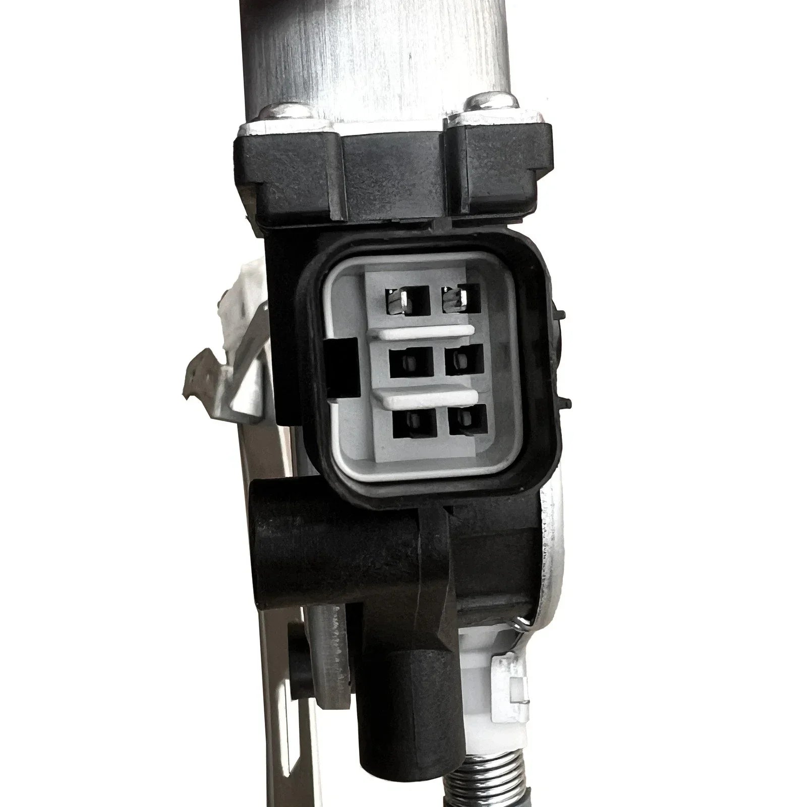 Front Left Window Regulator With Motor 2 Pins for Honda Accord (2002–2008)